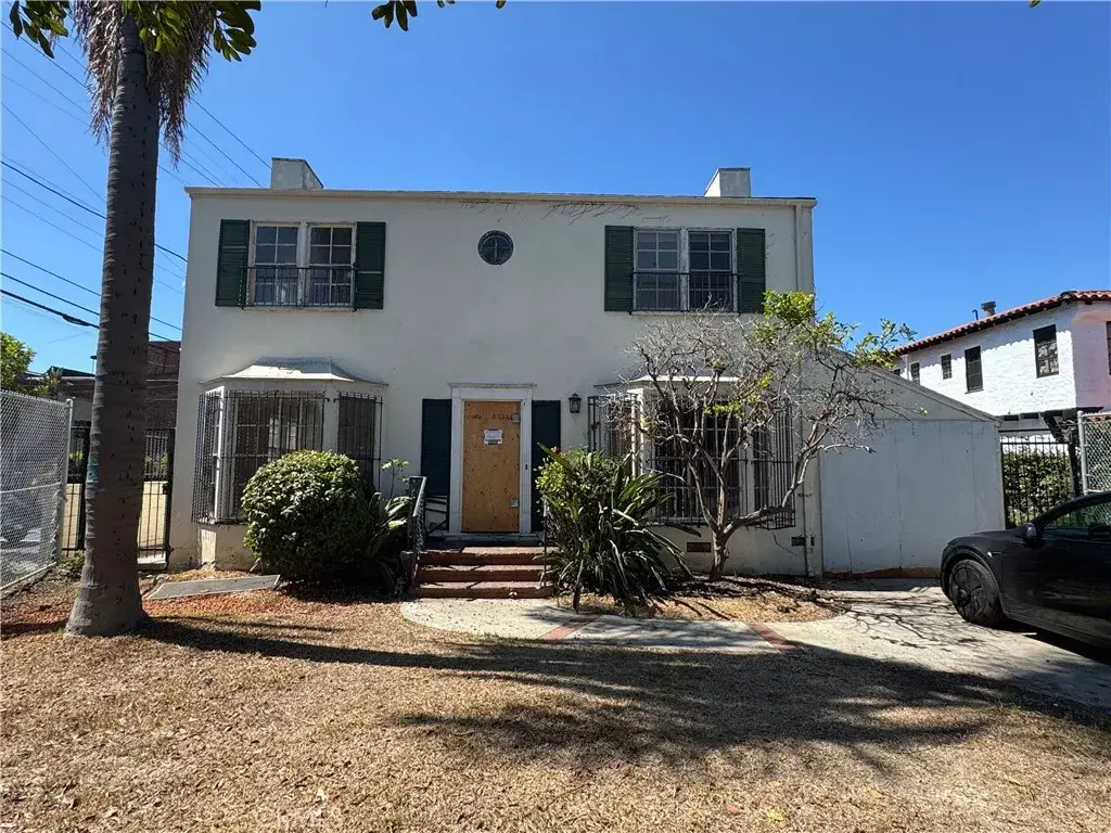 315 N Martel Avenue, Los Angeles, CA 90036 - #1