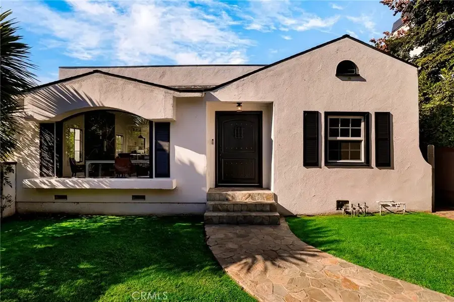 543 N Gardner Street, Los Angeles, CA 90036 - Image #2