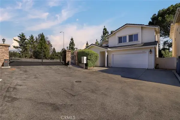 11215 Wilbur, Porter Ranch, CA 91326