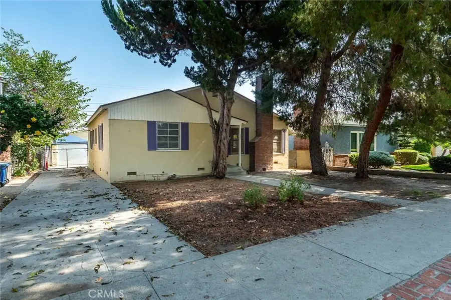 702 S Mariposa Street, Burbank, CA 91506 - Image #2