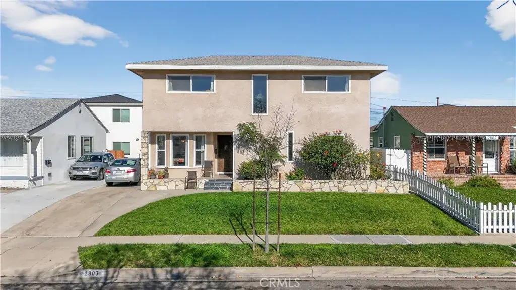2803 Frankel, Lakewood, CA 90712 - #1