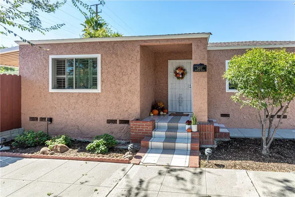 5407 Auckland, North Hollywood, CA 91601 - Image #1