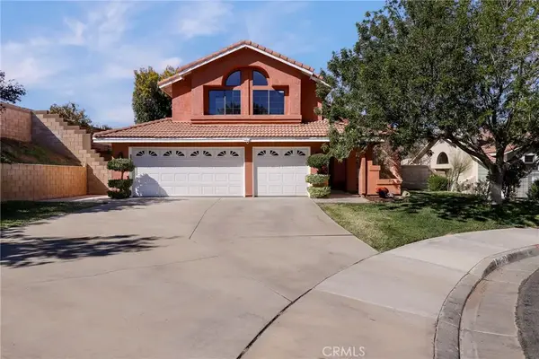 40501 Palmas Court, Palmdale, CA 93551