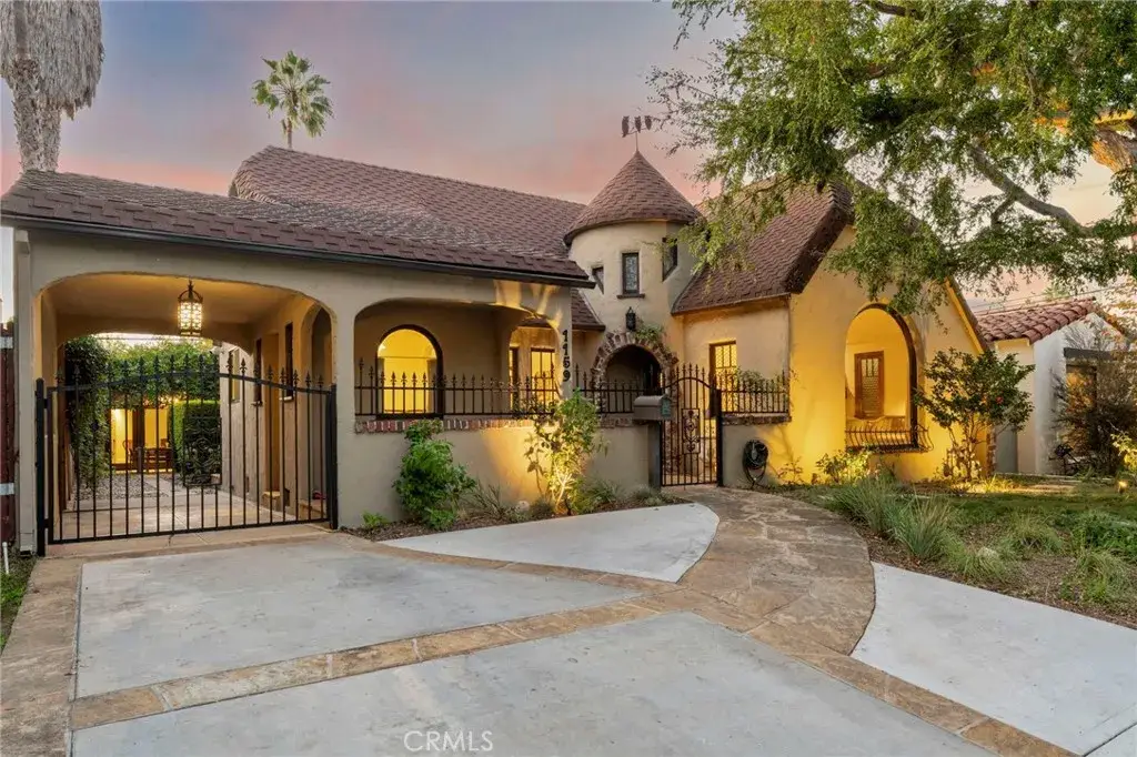 1159 S Sierra Bonita, Los Angeles, CA 90019 - Image #1