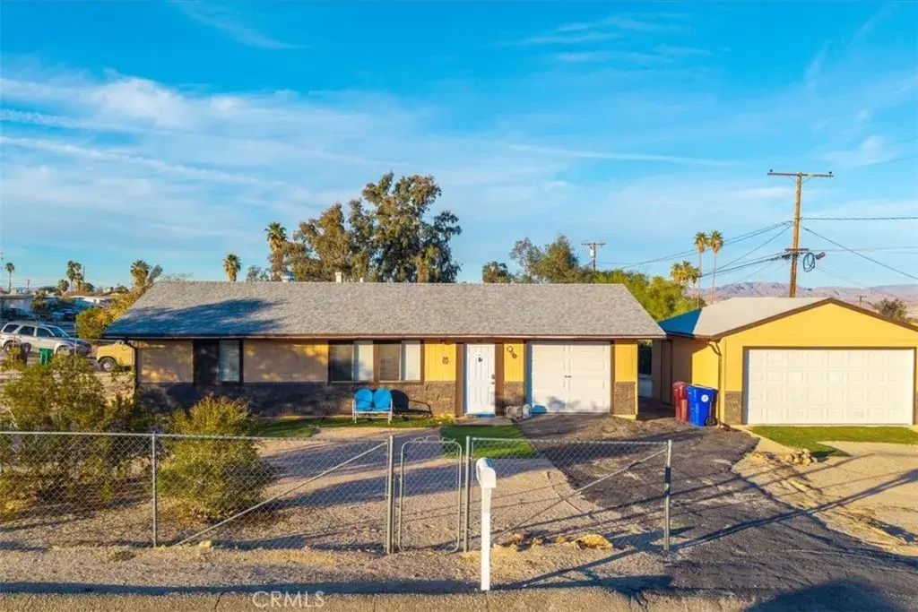 71816 Siesta Drive, Twentynine Palms, CA 92277 - #1