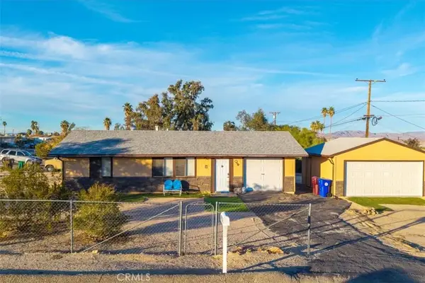 71816 Siesta Drive, 29 Palms, CA 92277