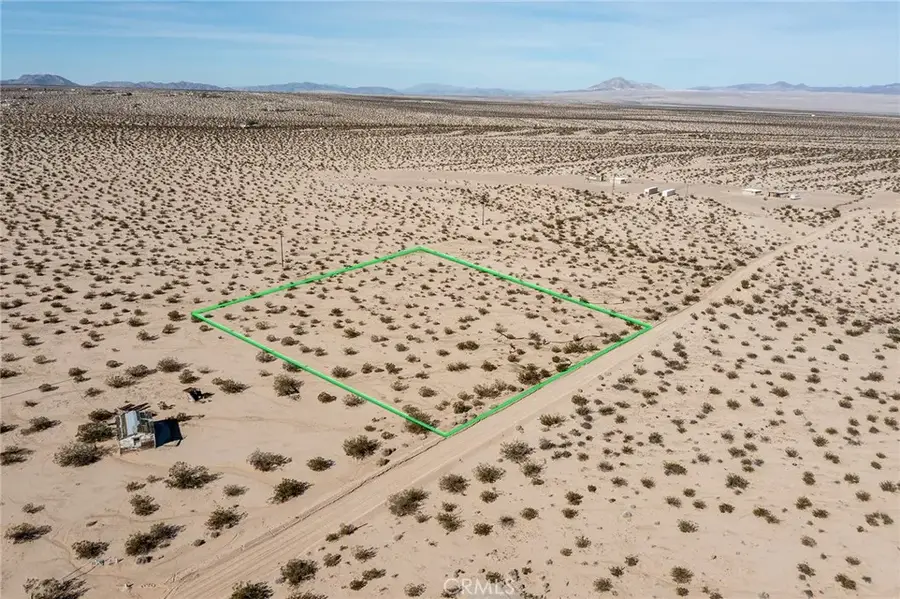 0 Friendship, Twentynine Palms, CA 92277 - Image #2