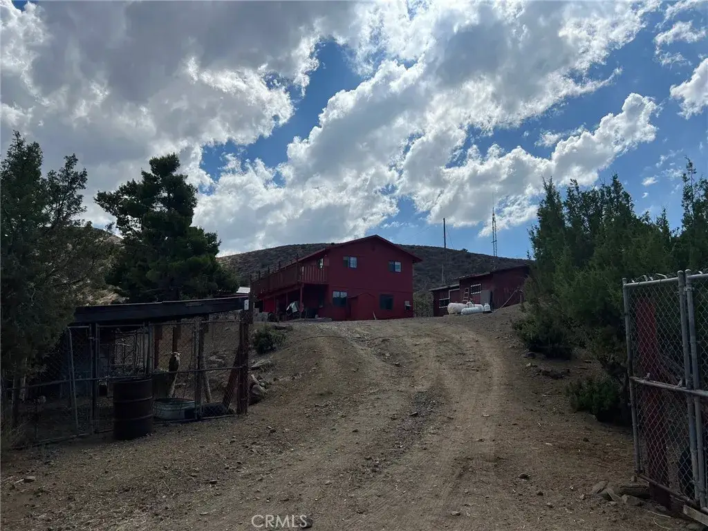 6151 Hubbard Road, Acton, CA 93510 - Image #1