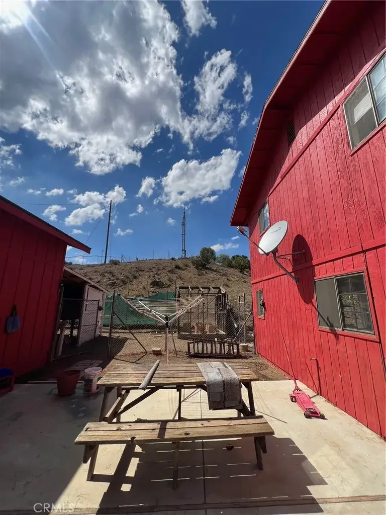 6151 Hubbard Road, Acton, CA 93510 - Image #3