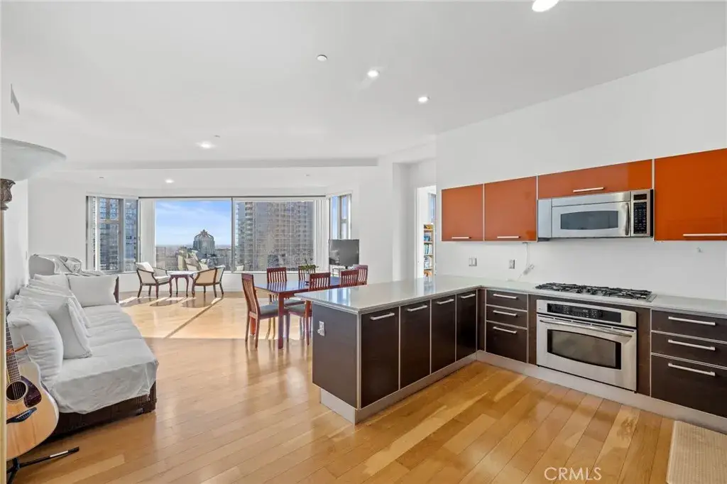 801 S Grand #1611, Los Angeles, CA 90017 - #1