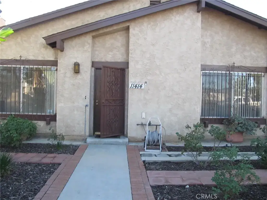 11414 Strathern Street, North Hollywood, CA 91605 - Image #1