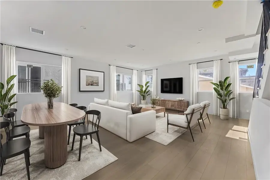 4513 Rosewood, Los Angeles, CA 90004 - Image #3