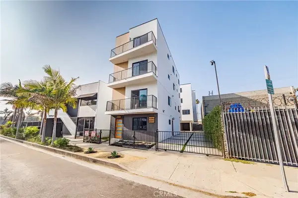 13461 Beach Avenue, Marina Del Rey, CA 90292