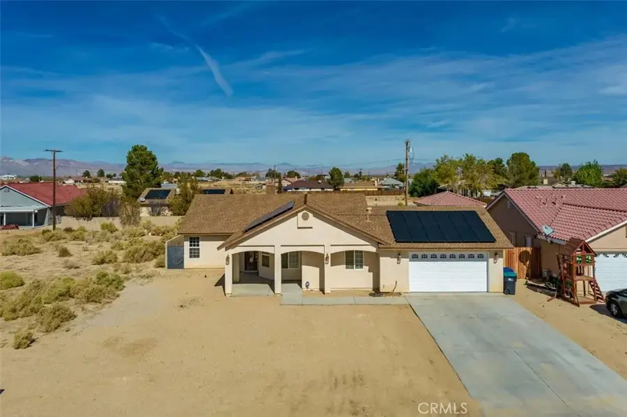 9725 Susan Avenue, California City, CA 93505 - Image #2