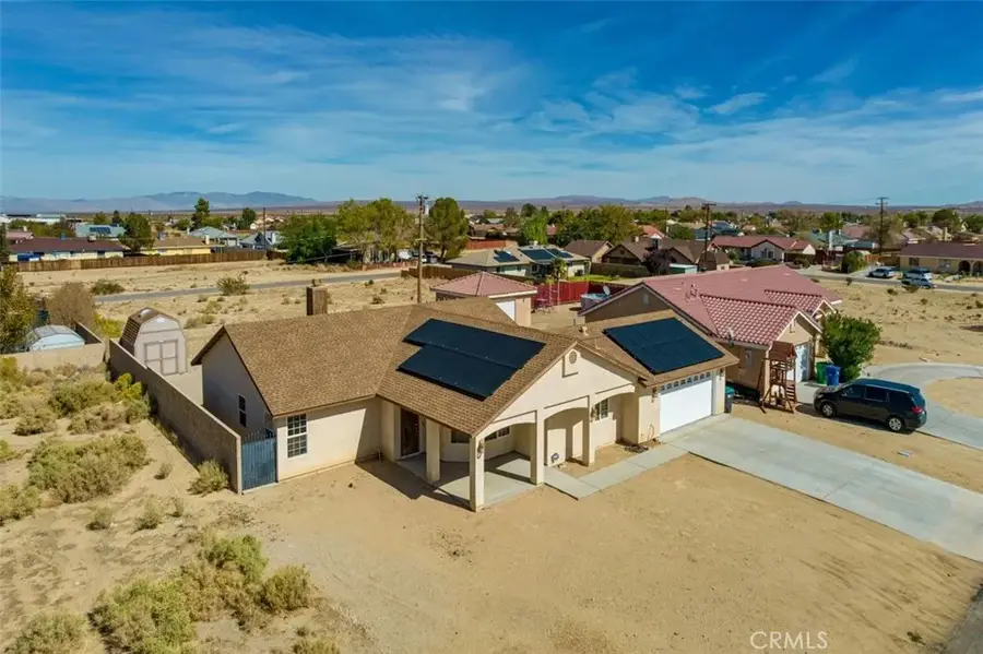 9725 Susan Avenue, California City, CA 93505 - Image #3