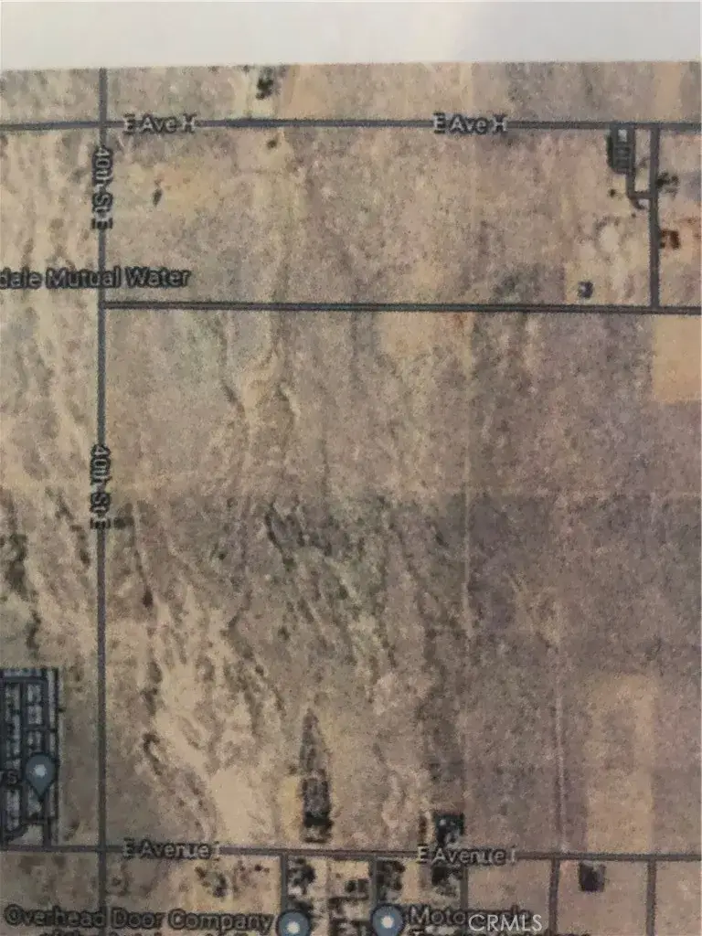 45 Avenue H, Lancaster, CA 93535 - #1