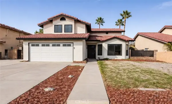 1217 Camran Ave, Lancaster, CA 93535