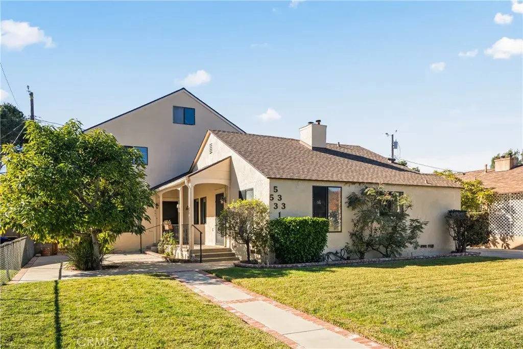 531 N Niagara, Burbank, CA 91505 - #1