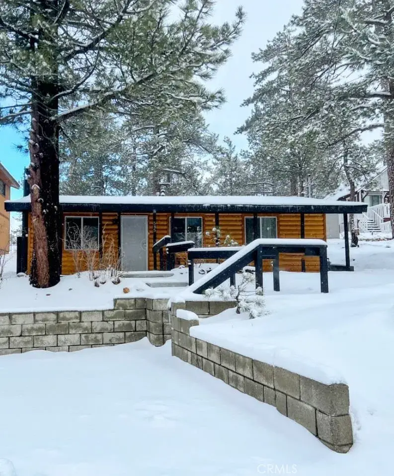 545 Highland, Big Bear Lake, CA 92315 - #1