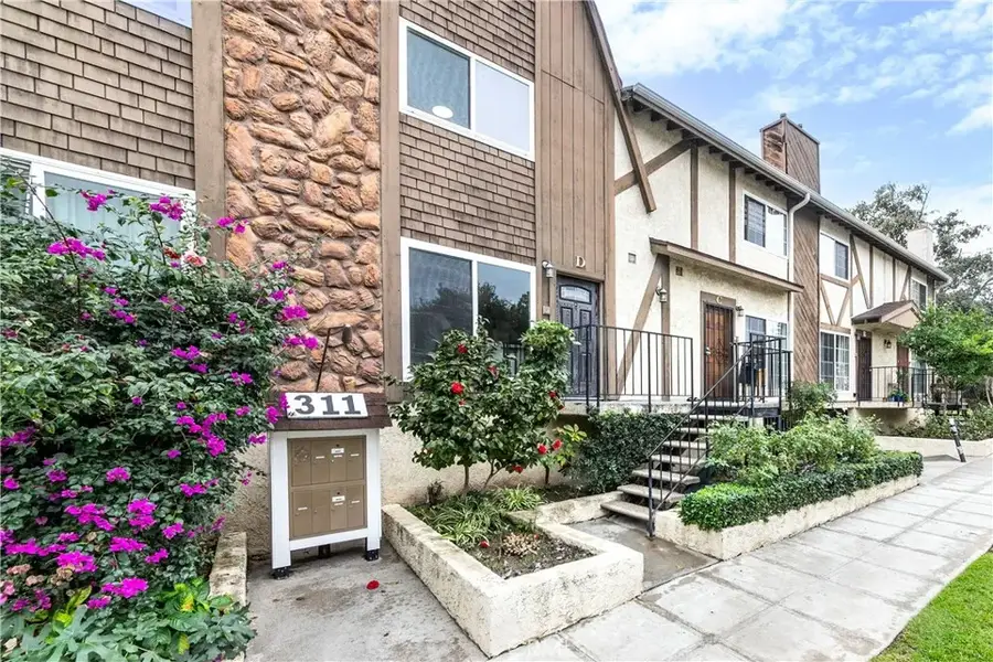 311 S Fifth Street #D, Burbank, CA 91501 - Image #2