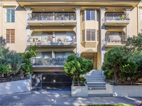 1410 S Bentley Avenue #103, Westwood - Century City, CA 90025