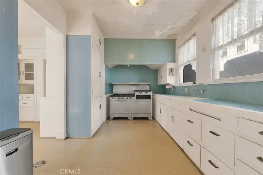 1224 S Wilton Place, Los Angeles, CA 90019 - #3