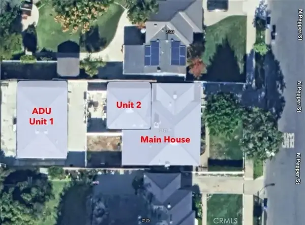 2129 N Pepper Street, Burbank, CA 91505