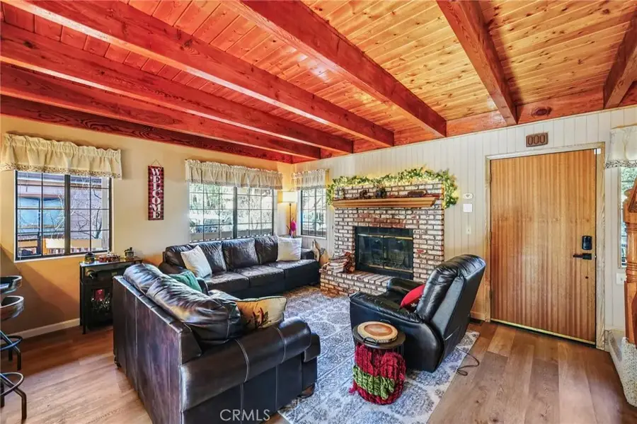 1847 Thrush Road, Wrightwood, CA 92397 - #3