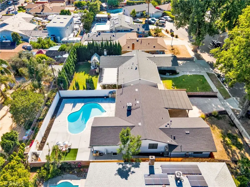 16052 Bahama Street, North Hills, CA 91343 - #1