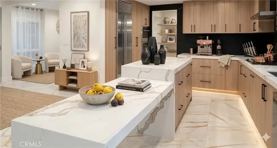 22957 De Kalb Drive, Calabasas, CA 91302 - #2