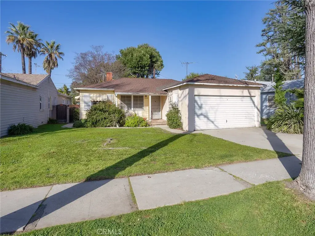 13607 Huston Street, Sherman Oaks, CA 91423 - Image #1