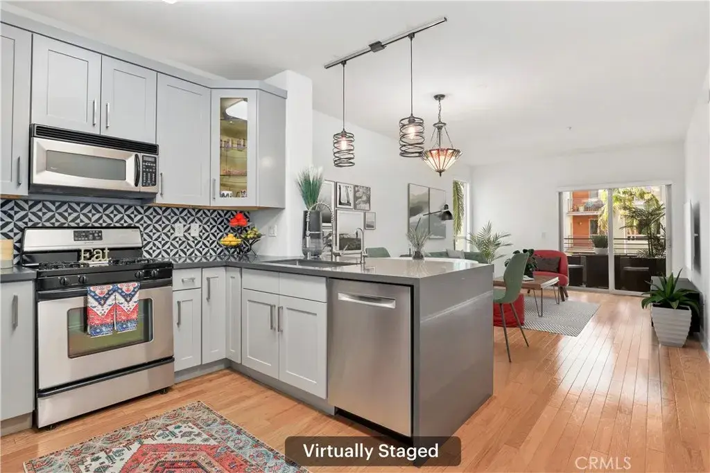 100 S Alameda Street #341, Los Angeles, CA 90012 - Image #1