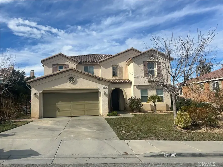38667 Panther Dr, Palmdale, CA 93551 - Image #2