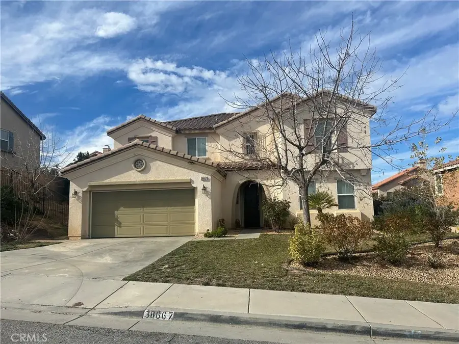 38667 Panther Dr, Palmdale, CA 93551 - Image #3