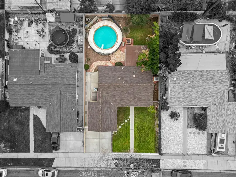 19324 Fairweather, Canyon Country, CA 91351 - #2