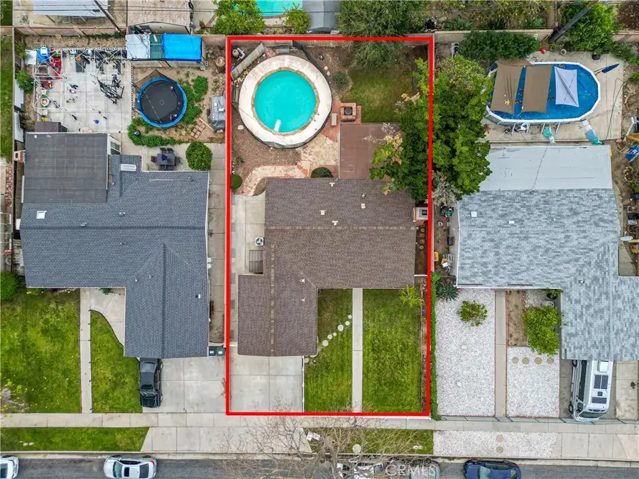 19324 Fairweather, Canyon Country, CA 91351 - #3