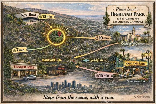 133 S Avenue 64, Los Angeles, CA 90042