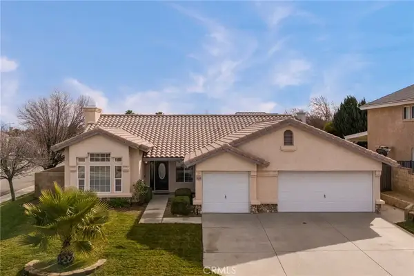 40508 Fieldcrest, Palmdale, CA 93551