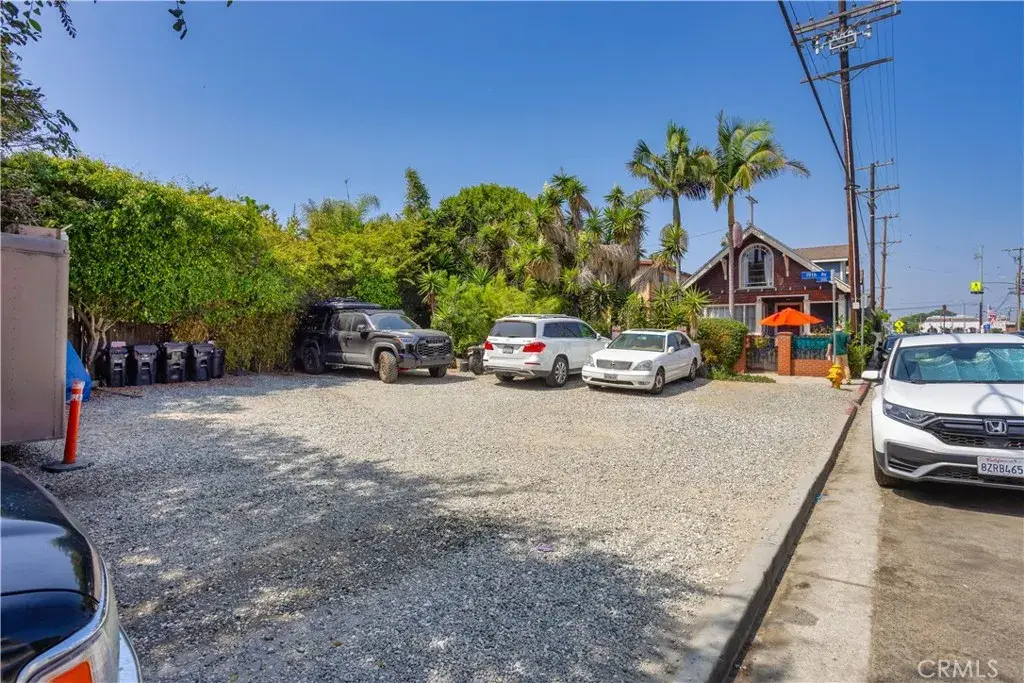 1909 Pacific, Venice, CA 90291 - #1