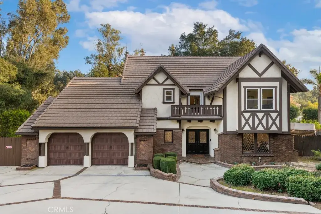 1243 Liverpool Court, San Dimas, CA 91773 - #1