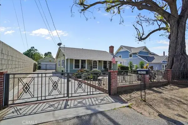 10436 La Tuna Canyon Road, Sun Valley, CA 91352