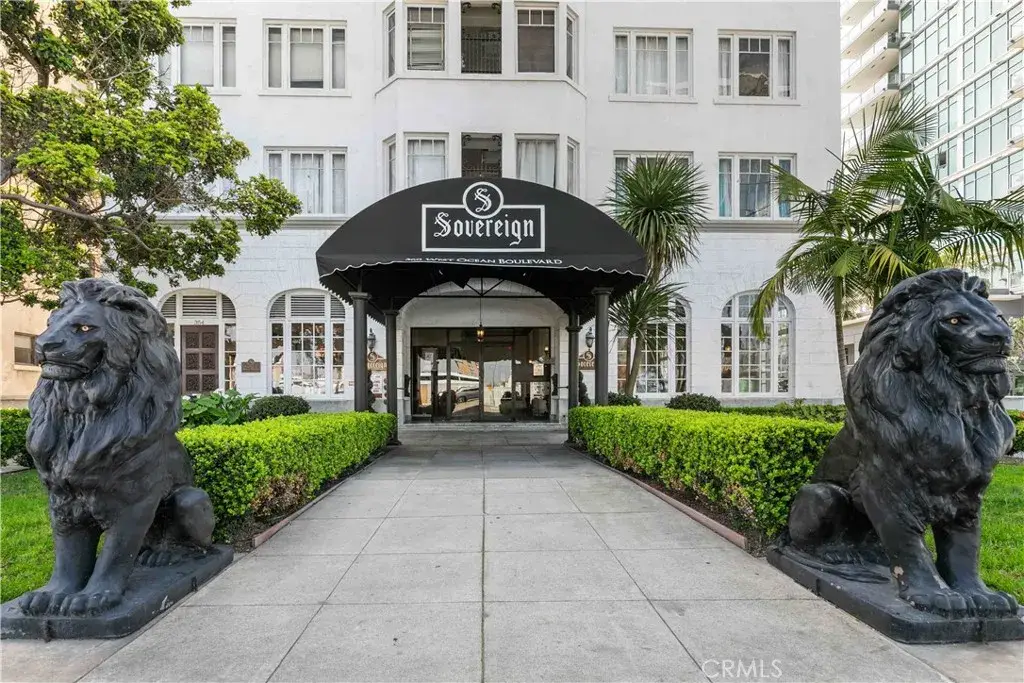 360 W Ocean Boulevard #408, Long Beach, CA 90802 - Image #1