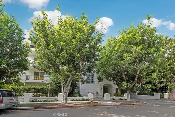 1401 S Bentley Avenue #203, Los Angeles, CA 90025