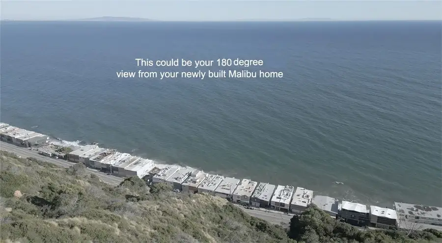 20700 Rockpoint, Malibu, CA 90265 - #3