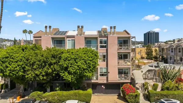 6525 La Mirada Avenue #112, Los Angeles, CA 90038