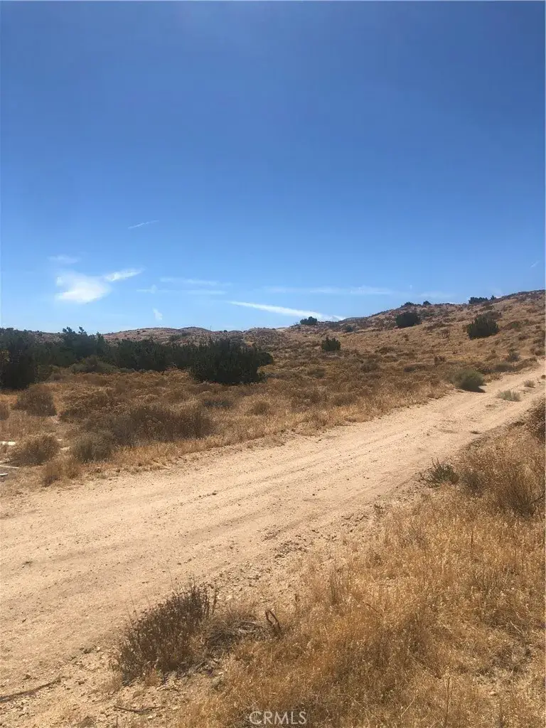 0 Small, Palmdale, CA 93550 - #1