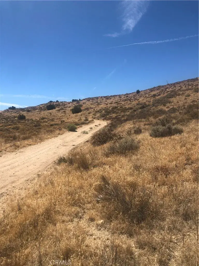 0 Small, Palmdale, CA 93550 - #3