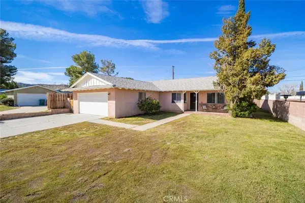 39133 11th Street West, Palmdale, CA 93551