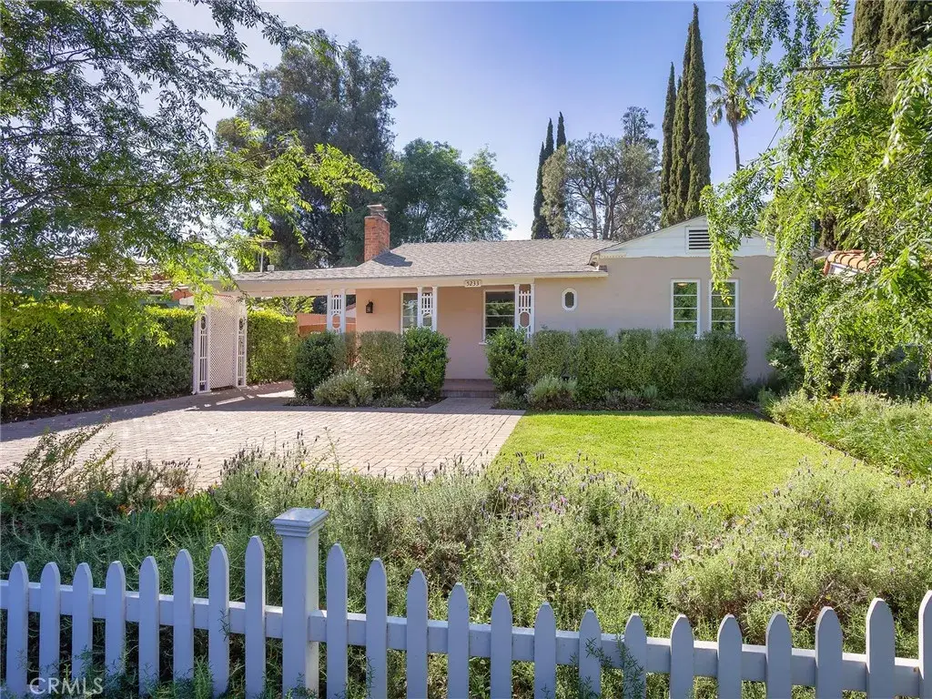 5233 Lemp Avenue, Valley Village, CA 91601 - #1
