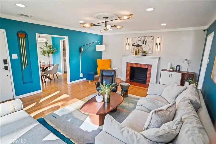 612 S Mariposa Street, Burbank, CA 91506 - #3